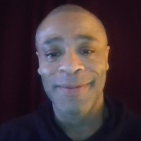 Derrick Bates