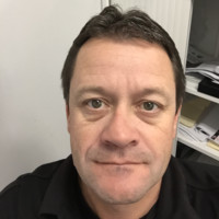 Ray Brindle