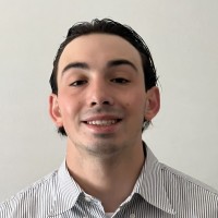 Christopher Disomma, Mba