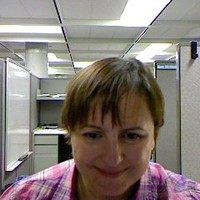Fariba Zargham Gillen