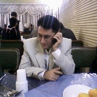 afshin moghadam