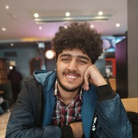 Amir Hossein Mousavi