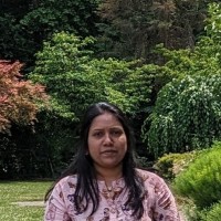 Sandhya Battu