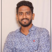 Harshal Terse