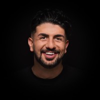 Kourosh Shaiban-Ejbari 👨🏻💻