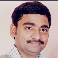 Nagarajeshkumar Kothuri