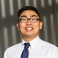 Brian Phong