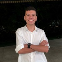 Luis Fellipe Martins