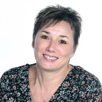 Sandrine Krief