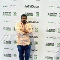 Touhidul Alam Milky