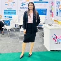 Shweta Chaubey