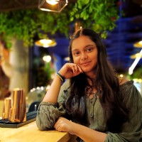 Vidhi Das