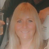 Alison Tristram