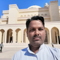 Mohammad Esrael