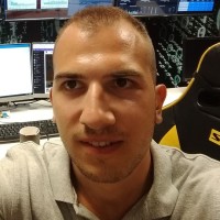 Stefan Djurdjevic