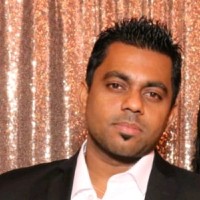 Ghanaaraaj Ratha Krishnan