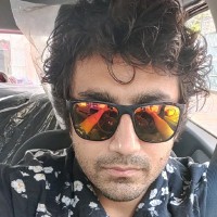 Tushar Pathak