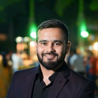 Shivam Sharma