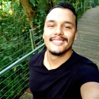 Ronison Nascimento