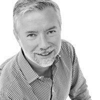 Martin Tocher