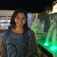 Sneha Shivaraj