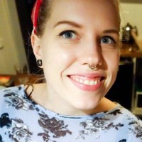 Live Sørlie Jørgensen