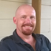 Nick Parker