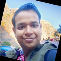 Kumar Gaurav Yadav