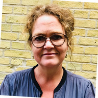 Anja Slente Bigum