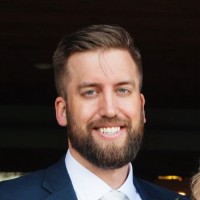 Collin Harrington