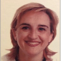 María Salud Cuesta González