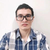 Frederic Sze Kiat Wong