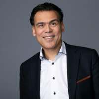 Rob Walker