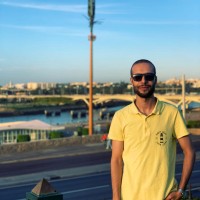 Driss Benouahi