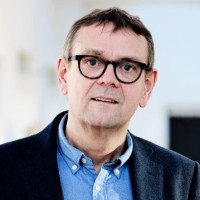 Klaus Dahl-Jensen