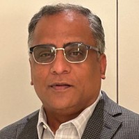 Kumar Ramanujam