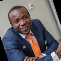 Adeogun Oluwakayode