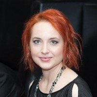 Iryna Lyfar