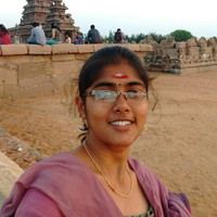 Maheswari Kathir