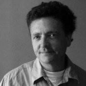 David Scherrer