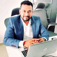 Vijayendra Tambe