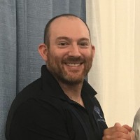 Dylan Jay, Atc, Cscs