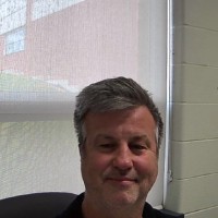 Keith Reesor