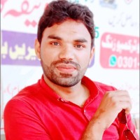 Malik Afzal