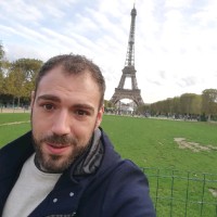 Antonio Santos Raboso