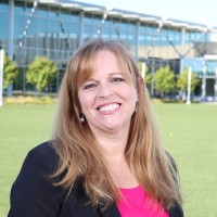 Linda Marichal