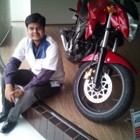 Vishal Parashar