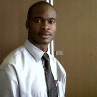 Ramsey Mumba Musenge