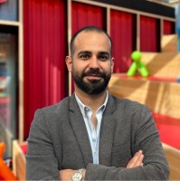 Berker Saltoğlu