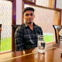 Rajesh Kumar Mandal